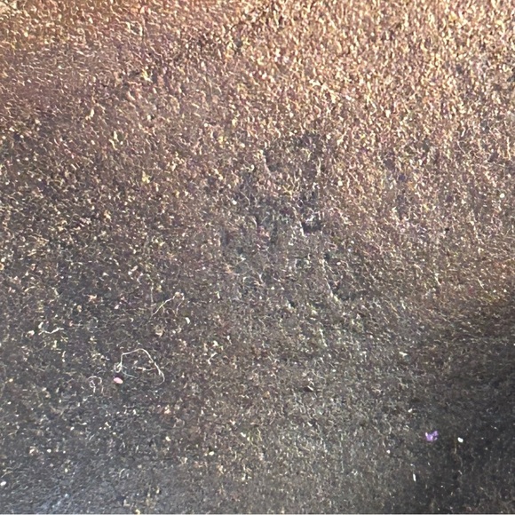 Birkenstock Granada Leather Sandals Slide Brown Womens Size 37 US 6 Boho Casual - Picture 8 of 10